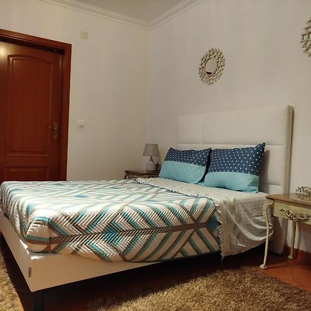 Apartamentos Aguas Nazare Bagian luar foto
