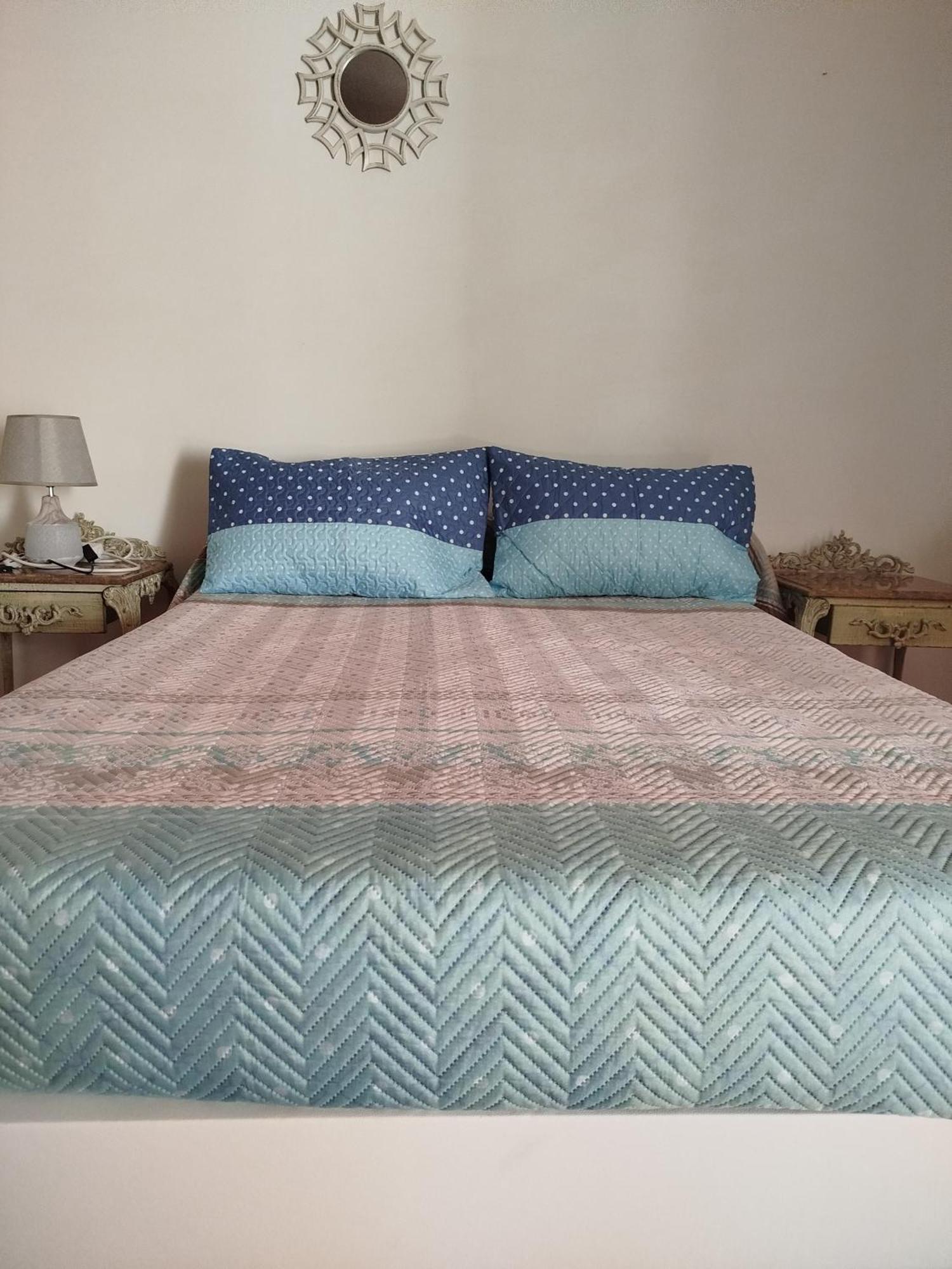 Apartamentos Aguas Nazare Bagian luar foto