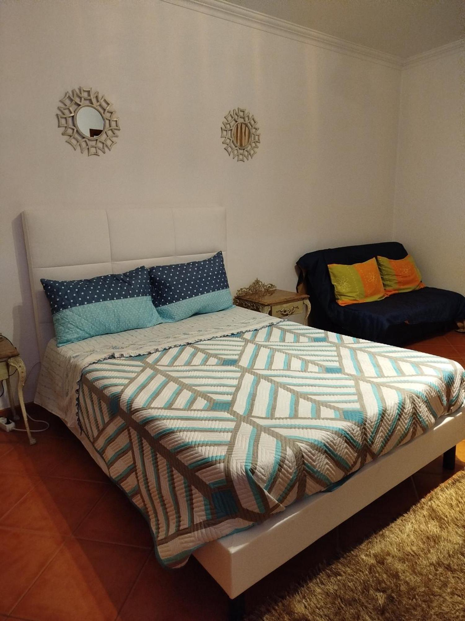 Apartamentos Aguas Nazare Bagian luar foto